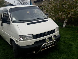 Volkswagen t4 Furgon foto 5