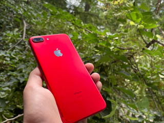 iPhone 7 Plus Red 128гб