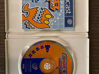 Sega Dreamcast Original Gd - Rom