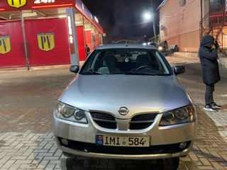 Nissan Almera foto 4