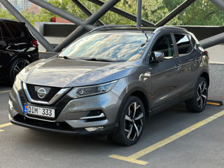 Nissan Qashqai foto 2