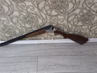 Vand Arma CZ-USA Cal. 20x75, Numar Tevi - 2 foto 0