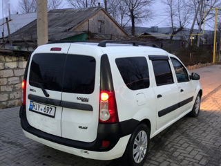 Dacia Logan foto 5