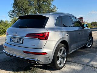 Audi Q5 foto 3