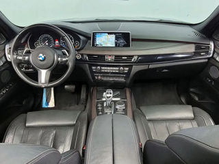 BMW X5 foto 8