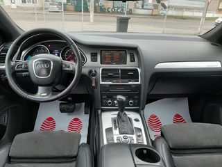 Audi Q7 foto 5