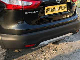 Nissan Qashqai foto 6