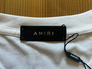 Amiri tee foto 4