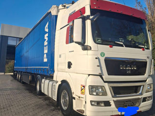 Man TGX 18.440 foto 7