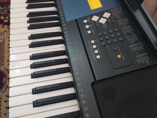 Yamaha Psr 333 foto 5