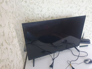 Продам smart tv