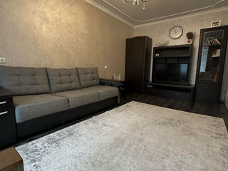 Apartament cu 2 camere, 60 m², 10 cartier, Bălți foto 6