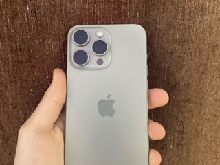 iPhone 15 Pro Max 256 GB