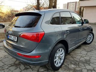 Audi Q5 foto 2