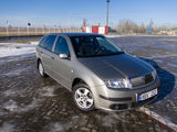 Skoda Fabia foto 7