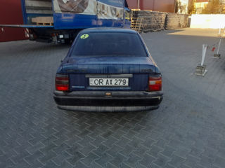 Opel Vectra foto 3