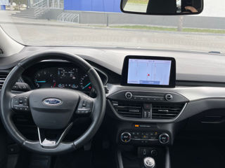 Ford Focus foto 7