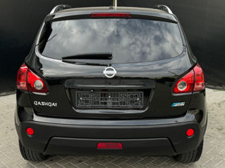 Nissan Qashqai foto 6