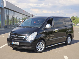 Hyundai H-1 Truck foto 2