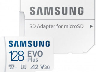 Carduri de memorie microSD и SD - Kingston / Samsung / Transcend ! Sunt noi cu garantie la pret mic! foto 2