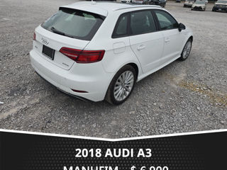 Audi A3 foto 5