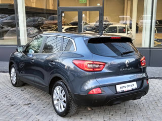 Renault Kadjar foto 6