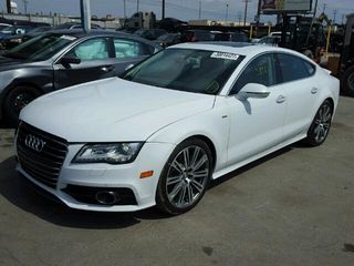 Audi A7 foto 3