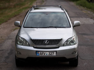 Lexus RX Series