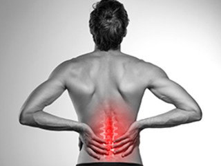 dureri de spate amorțeală a membrelor și articulațiilor