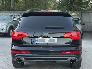 Audi Q7 foto 4