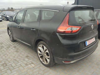 Renault Grand Scenic foto 6