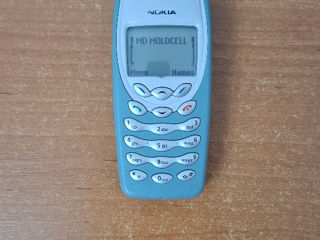 Nokia 3410 foto 2