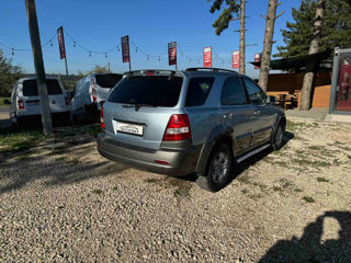 KIA Sorento foto 3