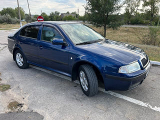 Skoda Octavia foto 2