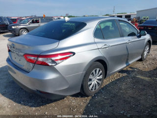 Toyota Camry foto 5