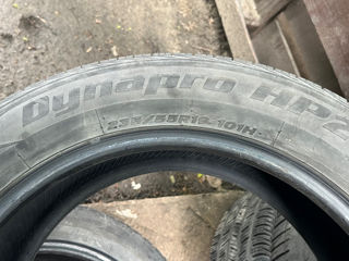 Продам 1 б.у скат 235/55 R19 Hankook Dynapro HP2 foto 5