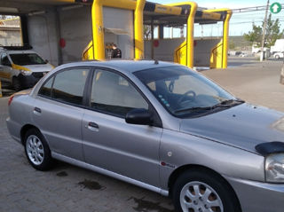 KIA Rio foto 6