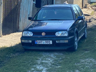 Volkswagen Golf foto 5