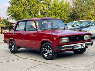 Lada / ВАЗ 2105