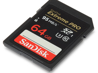 Compact flash,SD Profesional 16,32,64,128Gb SD foto 5