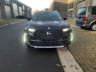 DS Automobiles DS 7 Crossback