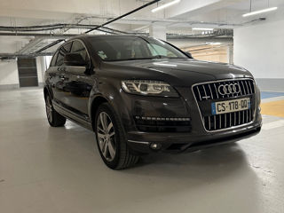 Audi Q7 foto 5