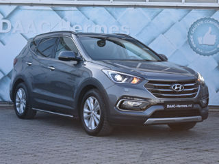 Hyundai Santa FE foto 3