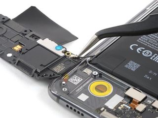 Xiaomi Poco Х2, Телефон не заряжается? Разъем легко меняется! foto 1
