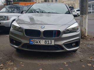 BMW 2 Series Active Tourer foto 5