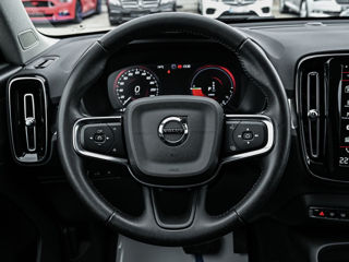 Volvo XC40 foto 10