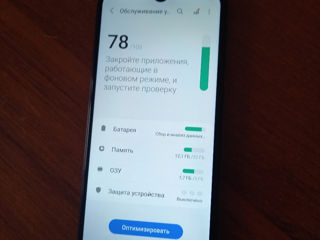 Продам Samsung a20e 3/32Gb foto 3