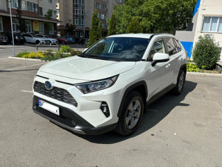 Toyota Rav 4 foto 2