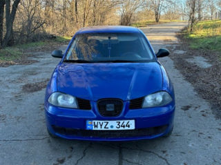 Seat Ibiza foto 7