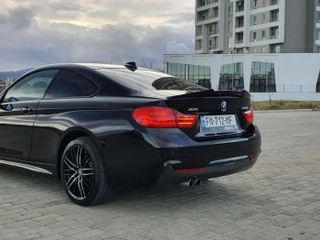 BMW 4 series foto 3